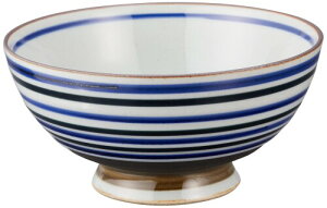 јq  F Lc C 咃q Japanese Rice bowl Pottery/Size(cm) 14.6x7/No:769293