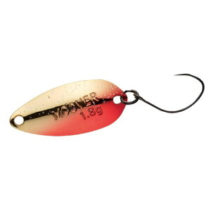 �_�C��(DAIWA) �G���A �g���E�g �X�v�[�� �v���b�\ ���[�o�[ 1.8g �_�[�W���� ���A�[