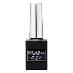 KOKOIST �{�g�����S�[ �J���[�W�F�� BC-36 10mL
