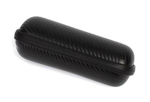 TOOL CAPSULE CARBON BLACK