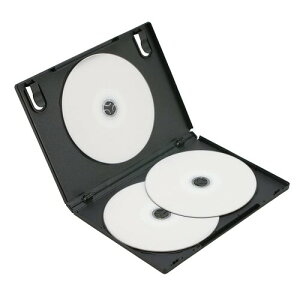 iJoV(Nakabayashi) Digio2 DVDg[P[X 3[ 3P[XZbg ubN Z0112