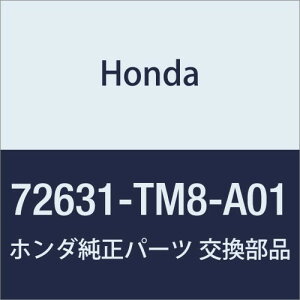 HONDA (z_) i P[u [CTChnh CTCg CTCg GNXN[Vu i72631-TM8-A01