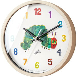 �G���R�~���[�� �Ǌ|�����v �G���b�N�J�[�� Wall Clock �͂�؂������ނ� WCL-019