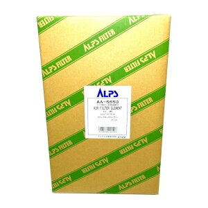 AvXH(ALPS) ԗp GA[tB^[ AA-5550