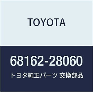 TOYOTA(g^) i tghAKX EGUXgbvASSY OUT LH GXeB} GXeB} HYBRID i68162-28060