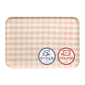 TATSU-CRAFT�i�^�c�N���t�g�j �}�O�l�b�g�g���[ M 33cm �~���L�[�`�F�b�N PK �s���N ����~�� �}�O�l�b�g �g���[ �L�b�`�� �v���X�`�b�N �����` ������� �H�� ���~ �J�t�F ����Ȃ� �􂦂� ��
