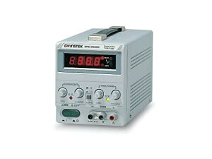 Instek(CXebN) d GPS-3030D 18V 3A
