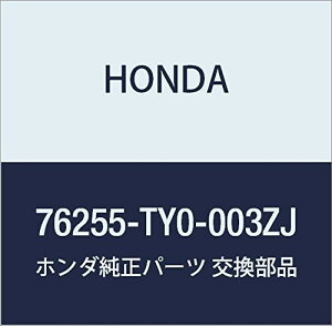 HONDA (z_) i nEWOZcg L. *NH578* N BOX+ N BOX+ JX^ i76255-TY0-003ZJ