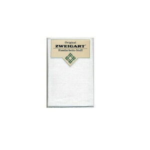 Original Zweigart Handarbeits-Stoff hイz wZWEIGART (coCKg) _u  3604-100x