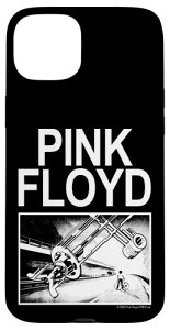 Pink Floyd Wish You Were Here 50 Knebworth ���]�ԃp�[�c �X�}�z�P�[�X iPhone 15 Plus �p