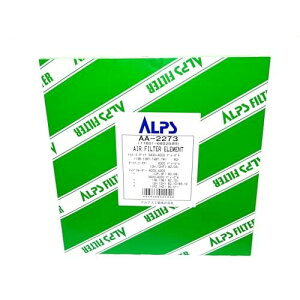 AvXH(ALPS) ԗp GA[tB^[ AA-2273