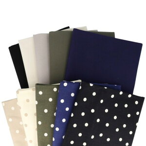 KIYOHARA 11 z n  100% 110cm×50cmJbg BK  TY5-50