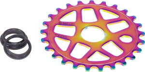 �\���g(Salt) ���]�� BMX�p�`�F�[�������O �Q�[�g�E�F�C�X�v���P�b�g 25T �I�C���X���b�N