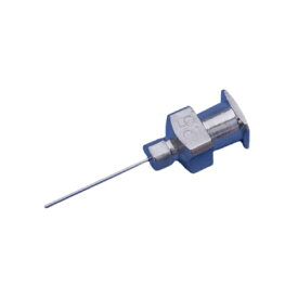 岩下エンジニアリング MN-25G-13 STD.ニードル (12ホン) 内径：0.26mm／針長13mm 12本入