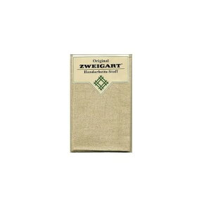 Original Zweigart Handarbeits-Stoff hイz wZWEIGART (coCKg) t[o 1198-53x