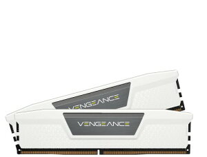 CORSAIR DDR5-6400MHz fXNgbvPCp VENGEANCE DDR5V[Y (PC5-48000) Intel XMPLbg 32GB zCg (16GB×2) CMK32GX5M2D6000C36W