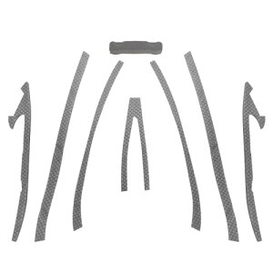 �J�X�N(Kask) VALEGRO INTERNAL SPARE PAD M