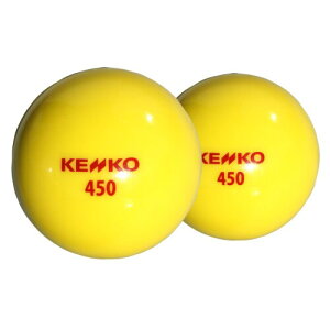 �i�K�Z�P���R�[(KENKO) �i�K�Z�P���R�[ �g���[�j���O�{�[�� �P���R�[�T���h�{�[�� 450 KSANDB-450 2��