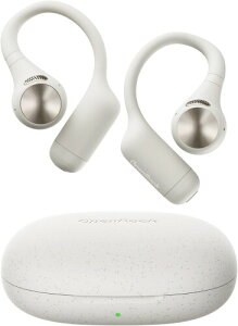 OpenRock S2 �I�[�v���C���[ ���C�����X�C���z�� �����ǂ��Ȃ� ���|���� ���y��7g LDAC/�n�C���] 32���ԍĐ� IPX5�h�� �}���`�|�C���g�ڑ� ENC�ʘb�m�C�Y�L�����Z�����O