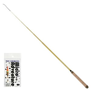 Micro Adventure Stick (}CNAhx`[XeBbN)TINY FISH + RIG 150 SAND (Th)