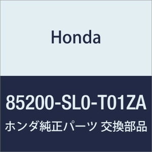 HONDA (z_) i cNjcg R.[tTCh *NH1L* NSX i85200-SL0-T01ZA