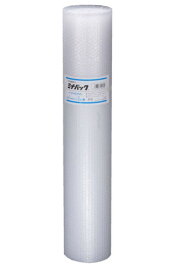 酒井化学工業 日本製 酒井化学 #400SS 900mm×10m 緩衝材 ロール ミナパック 紙管なし (ポリエチレン製 エアキャップ)