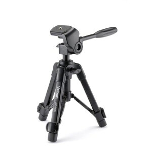 �x���{�� Velbon ���O�r EX-mini �J�����p ��p�P�[�X�t�� 2�i ���o�[���b�N �S��41.7cm �Œፂ19.0cm �r�a17mm ���^ �e�[�u���O�r �~�j�O�r 2Way�_�� �A���~�r 301727