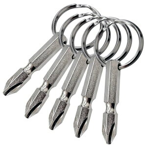 �x�X�g�c�[��(Besttool) �r�b�g�z���_�[�p�L�[�A�_�v�^�[ 5pcs BTH-5KA