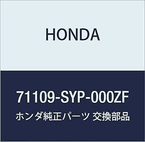HONDA (z_) i tGCX L.tgop[TCh NX[h i71109-SYP-000ZF