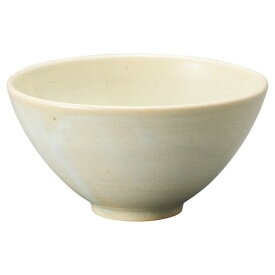 丸伊製陶 信楽焼 へちもん 茶碗 ご飯茶碗 直径約11cm レイ グリーン MR-3-4519