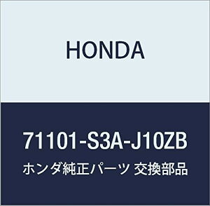 HONDA (z_) i tGCX tgop[ *PB70* ANeB gbN i71101-S3A-J10ZB