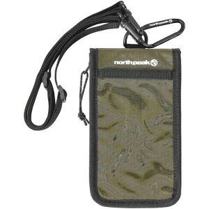 north peak(�m�[�X�s�[�N) �p�X�P�[�X �`�P�b�g�P�[�X ���t�g������ NP-5405 KH