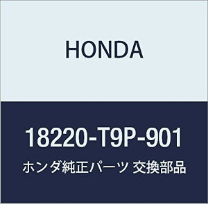 HONDA (z_) i pCvB GL][Xg i18220-T9P-901