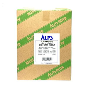 AvXH(ALPS) ԗp GA[tB^[ AA-9940