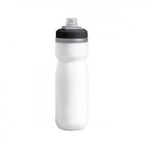 CAMELBAK(�L�������o�b�N) �{�g�� �|�f�B�E�� �`�� 620ml �J�X�^�� �z���C�g/�u���b�N