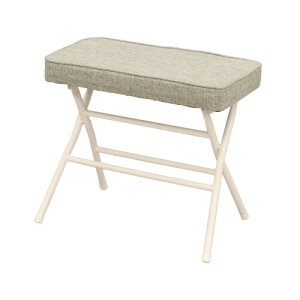 GCACebN(AITECH) ܂݃Ch`FA 51.5cm s33cm 45cm O[ AHWC-02 GY