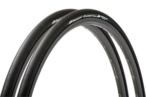 2�{�Z�b�g �p�i���[�T�[(Panaracer) �N���[�U�[�v���X CLOSER PLUS 700×28C �N�����`���[ �� F728-CLSP-B-2P