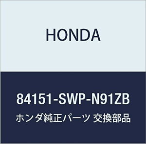 HONDA (z_) i K[jcVASSY. L.tgs[ t[h XpCN nCubh i84151-SWP-N91ZB