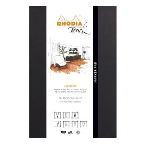 fBA^b` XPb`ubN p }[J[pbhA4(zCgy[p[ n d100g 50)RHODIA Touch cf116101