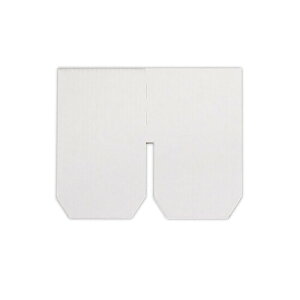 wbY { d؂ nM 13.5×11cm×t`5mm zCg 20 HEADS M-PRTM