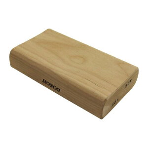 HOSCO Luthiers Tools �T���f�B���O�u���b�N �ؐ� 14(356R)/16(406R) TWSB-3