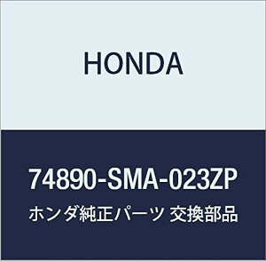 HONDA (z_) i K[jcVASSY. [CZX Xg[ i74890-SMA-023ZP