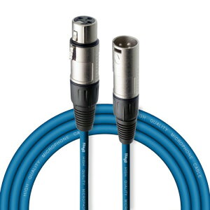 Stagg SMC3 CBL 3m XLR - XLR }CNP[u - u[