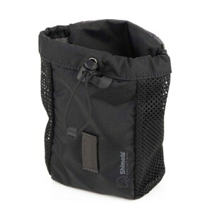 Shimoda �J�����o�b�O Drop Pocket �h���b�v �|�P�b�g V520-253