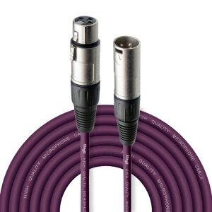 Stagg SMC6 CPP 6 m XLR - XLR}CNP[u - p[v