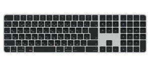 Apple(Abv) VRMacfpTouch IDMagic Keyboard(eL[t)- {(JIS)- ubNL[ ???????