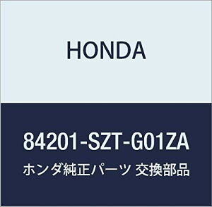 HONDA (z_) i K[jcVASSY. R.tgTCh CR-Z i84201-SZT-G01ZA