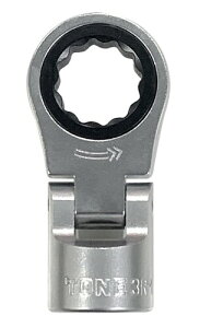 "�g�l(TONE) �t���b�N�X���`�F�b�g�߂��˃\�P�b�g HP3RM-15F �����p9.5mm(3/8"") ��ʕ�15mm"