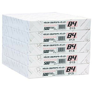 vX Rs[p J[y[p[ B4 2500 (500×5) F 86-421×5