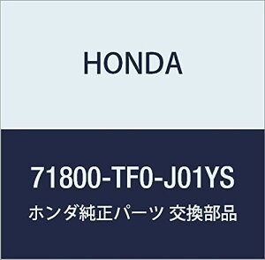 HONDA (z_) i K[jcVASSY. R.TChV tBbg Vg tBbg Vg nCubh i71800-TF0-J01YS